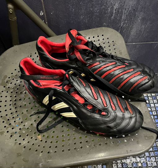 Adidas Predator Pulse оригинал