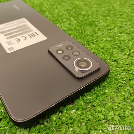 Xiaomi Redmi Note 12 Pro 4G, 8/256 ГБ