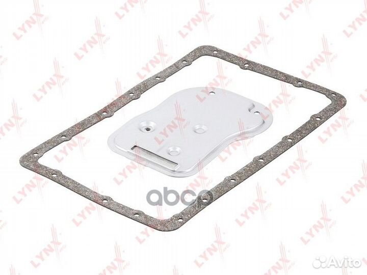 Фильтр АКПП LT1084 lynxauto