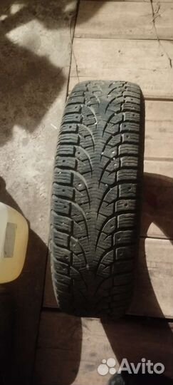 Pirelli Winter Carving Edge 195/65 R15