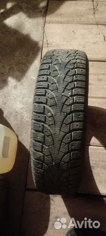 Pirelli Winter Carving Edge 195/65 R15