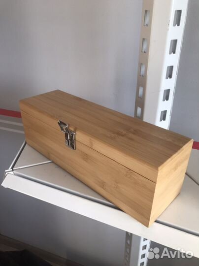 Футляр для бутылки с винными принадлежностями