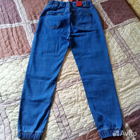 Джинсы женские новые