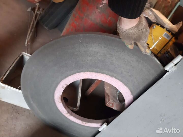 Шлифовальный круг