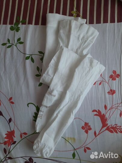 Компрессионные чулки