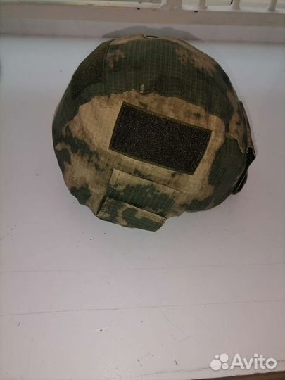 Чехол на шлем 6б47 мох