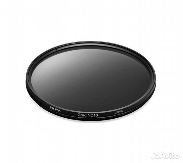 Светофильтр Hoya grad ND10 58мм