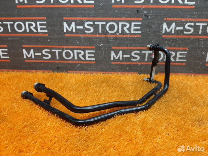 Трубка охлаждения АКПП Volkswagen Passat B5/3B AZM