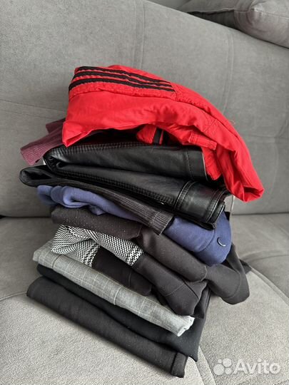 Женские вещи пакетом 40 42