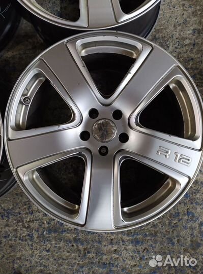 Диски R19 Mercedes-Benz CLA AMG, CL, SLR McLaren