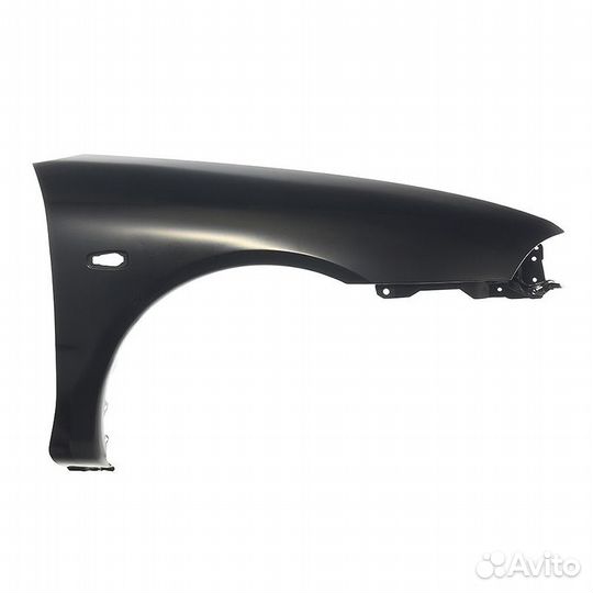 Крыло переднее правое Mitsubishi Carisma