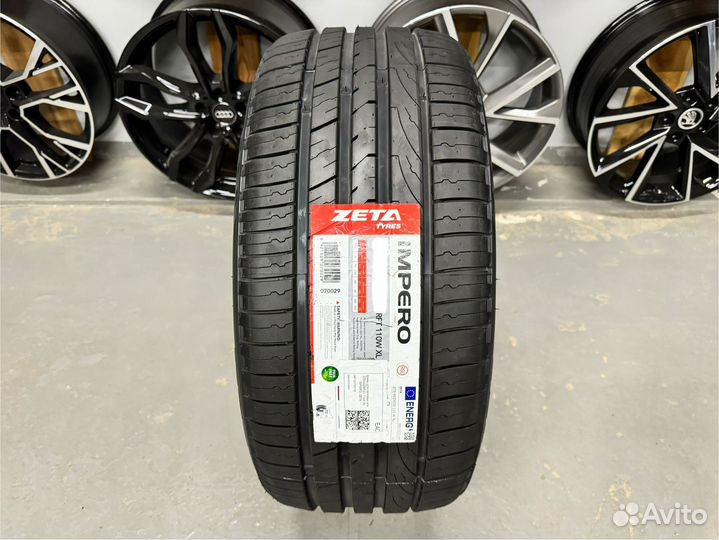 Zeta Impero 285/45 R22 114V