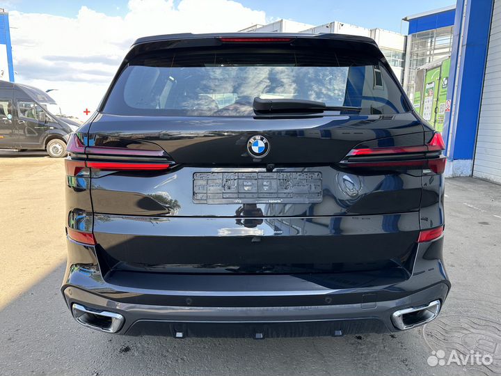 BMW X5 3.0 AT, 2023, 5 954 км