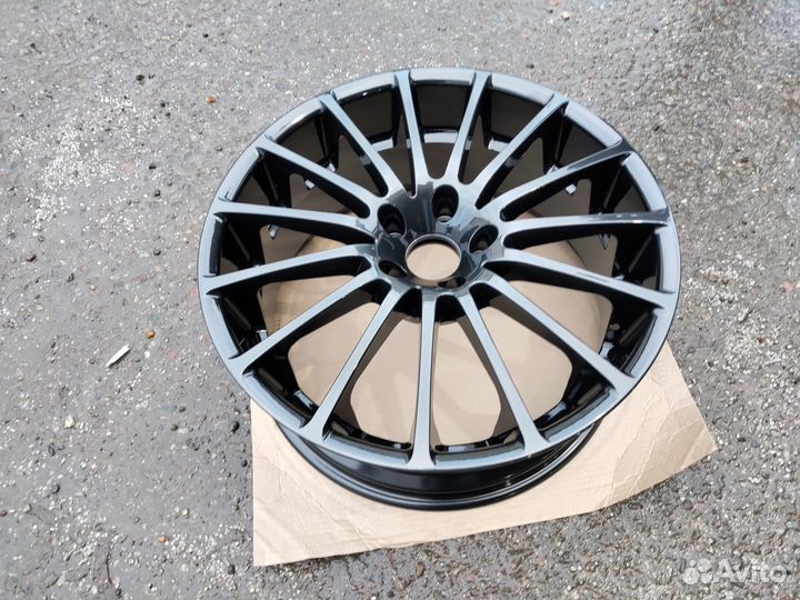 R19 Breyton GT 5x120 BMW F10 F25 F30 E90 E89
