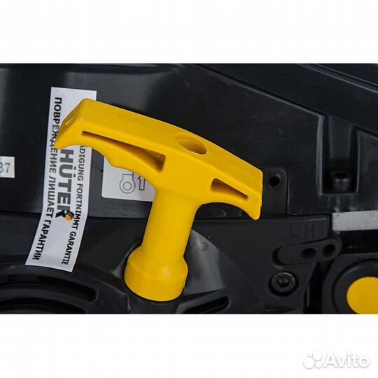 Бензопила цепная Huter BS-45 (шаг цепи 0.325