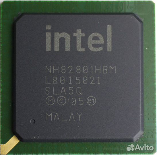 Intel NH82801HBM