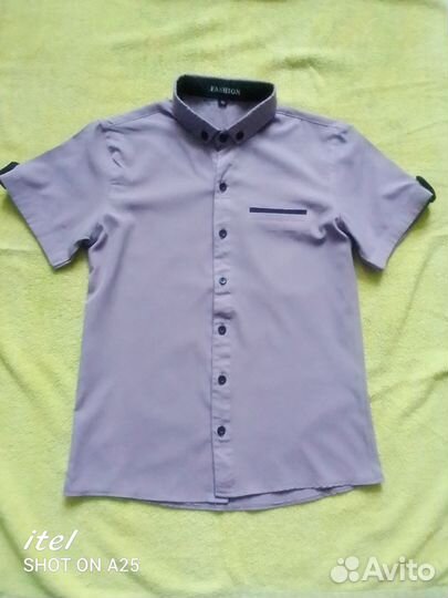 Детские вещи на мальчика