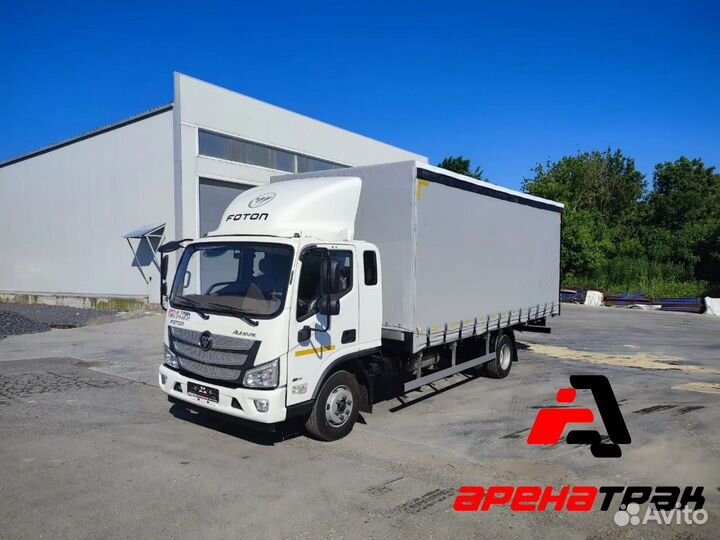 Foton Auman BJ10xx, 2023