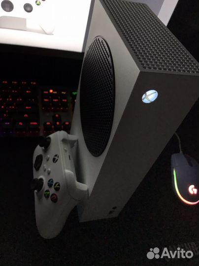 Xbox Series S