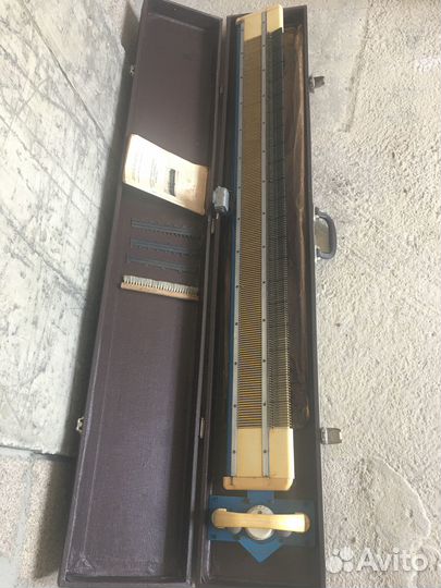 Вязальная машина Северянка