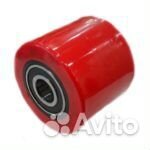 Колеса, ролики, колесные опоры, доставка для тачек