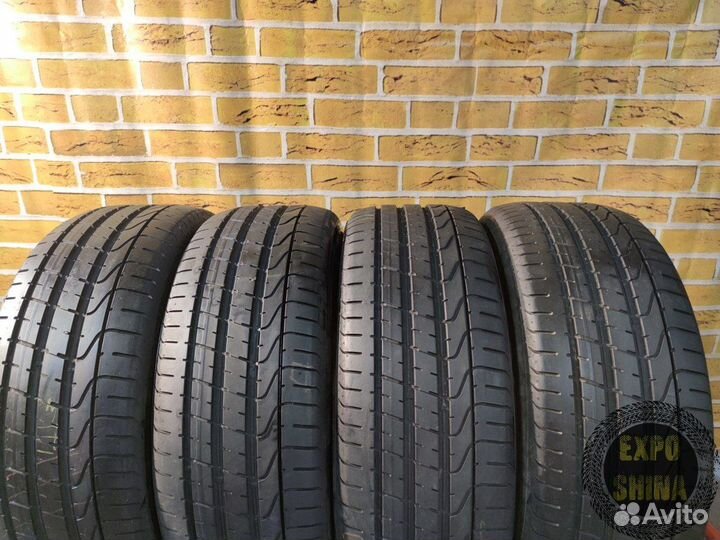 Pirelli P Zero 255/50 R20 109W