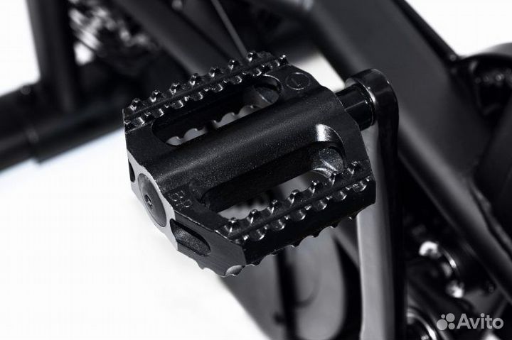 Велотренажер Эйрбайк VF-AirBike GT