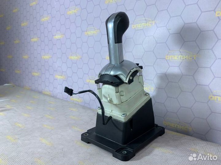 Кулиса переключения передач Opel Astra H Z16XER