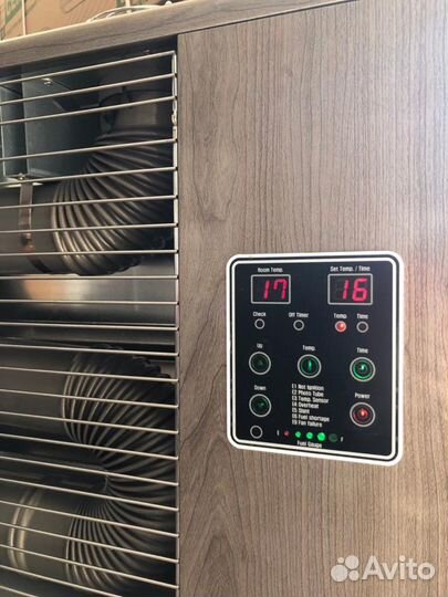 Обогреватель дизельный