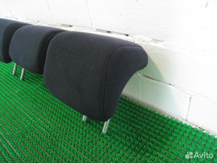 Подголовники задние Honda Civic 5D (FN) 2006