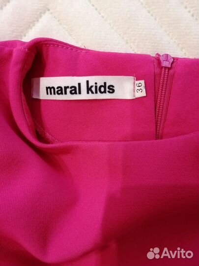 Блуза для девочки