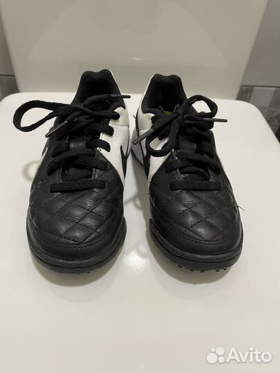 Бутсы детские nike