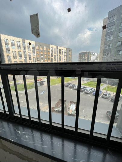 Квартира-студия, 28 м², 3/8 эт.