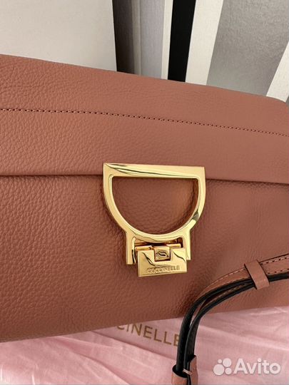 Сумка coccinelle оригинал новая