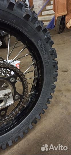 Kayo t4 enduro