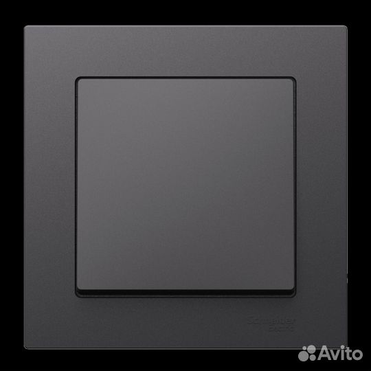 Розетки выключатели Systeme Electric AtlasDesign