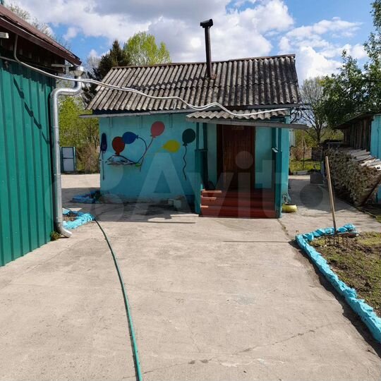 Участок 20 сот. (ИЖС)