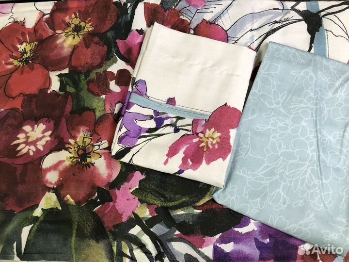 Постельное белье тас