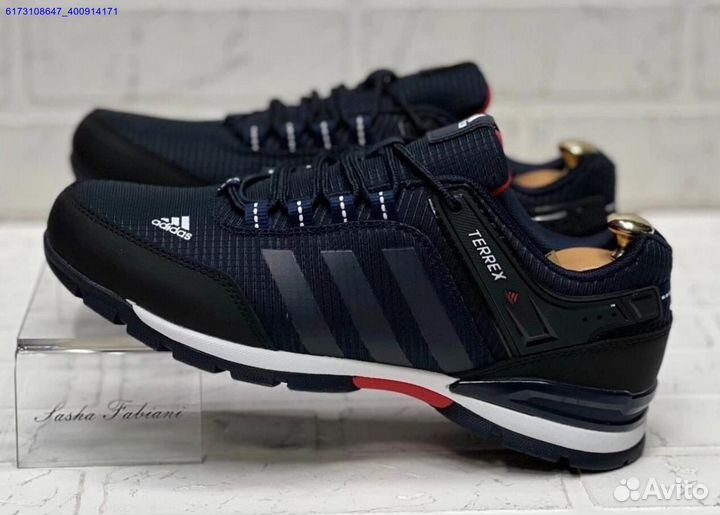 Кроссовки Adidas Terrex (Арт.40237)