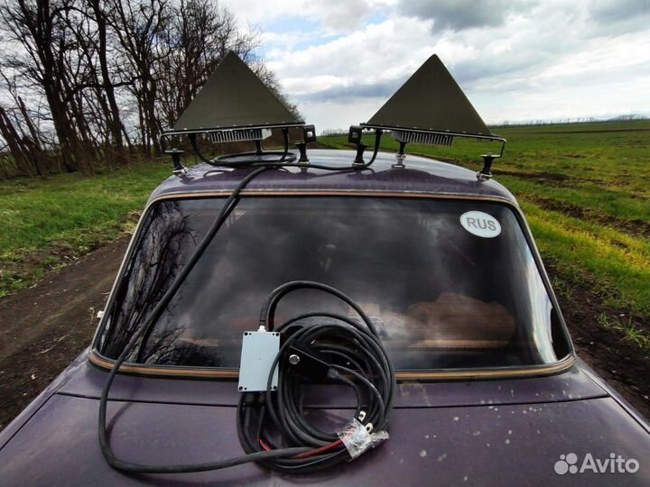 Рэб “Тетраэдр” му- 570 Базовый плюс