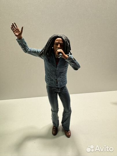 Bob Marley 1/12