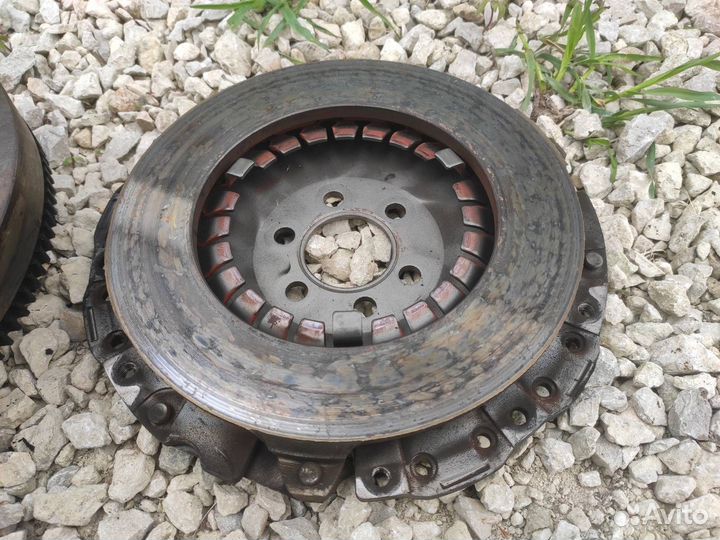 Сцепление комплект Volkswagen Golf 4 1J 1.4