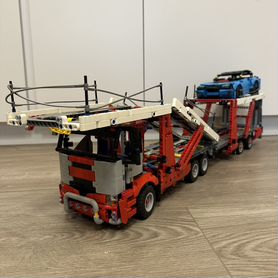 lego technic 42098
