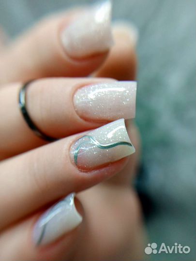 Маникюр, педикюр