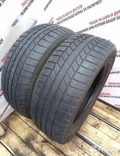 Goodyear Wrangler AT 255/60 R18