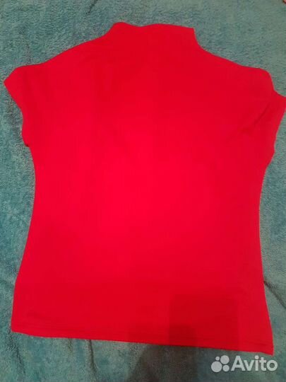 Вещи пакетом 46р