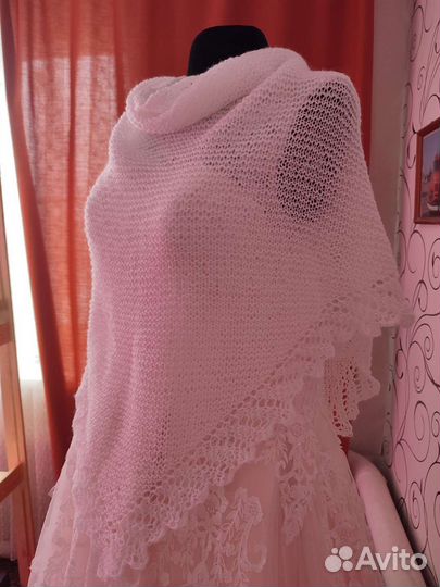 Платок шаль