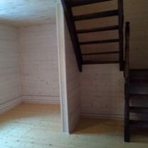 Дом 82,3 м² на участке 4 сот.