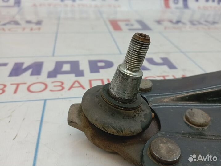 Рычаг передний левый Renault Kaptur 545055413R