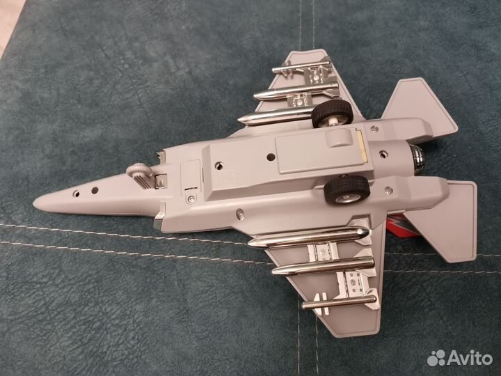 Самолет WY770A 1:16